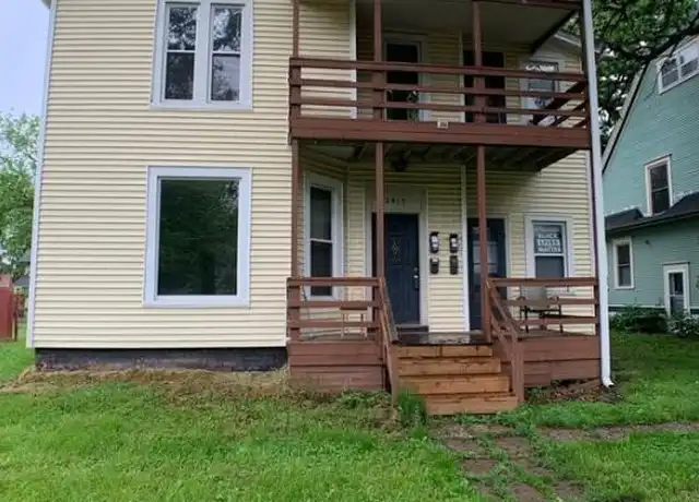Property at 2915 Cottage Grove Ave Unit 1, Des Moines, IA, 50311, 1 bed, 1 bath, [object Object]