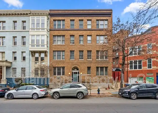 Property at 1825 Florida Ave NW #30, Washington, DC, 20009, 1 bed, 1 bath, [object Object]