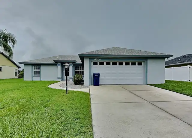 Property at 6504 64th Ln E, Palmetto, FL, 34221, 3 beds, 2 baths, [object Object]
