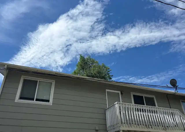 Property at 403 Bonfoy Ave Unit C, Colorado Springs, CO, 80909, 2 beds, 1 bath, [object Object]