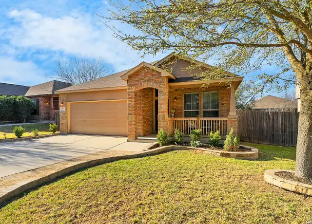 Property at 11323 Oaks Hike, San Antonio, TX, 78245, 3 beds, 2 baths, [object Object]