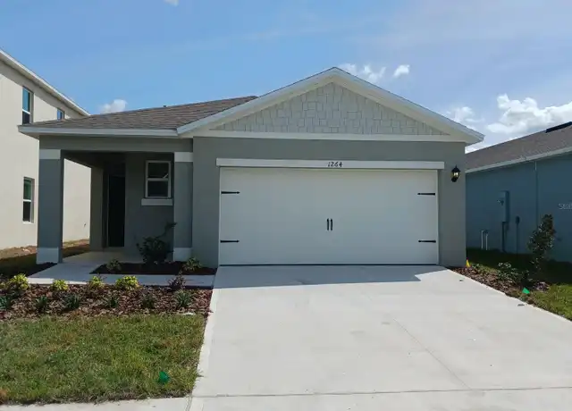 Property at 1264 Berry Ln, Davenport, FL, 33837, 3 beds, 2 baths, [object Object]