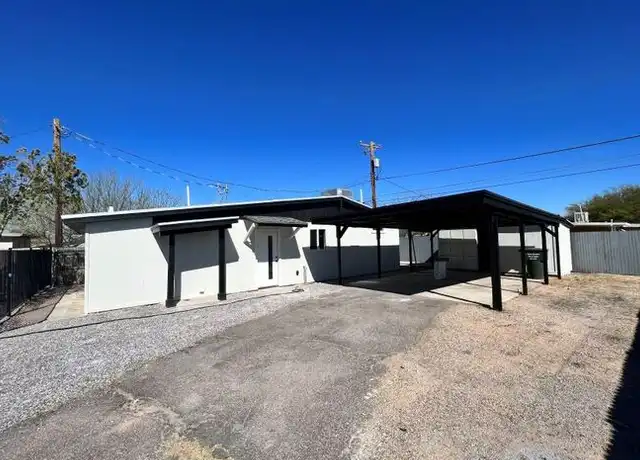 Property at 4809 E 4th St Unit 2, Tucson, AZ, 85711, 2 beds, 2 baths, [object Object]