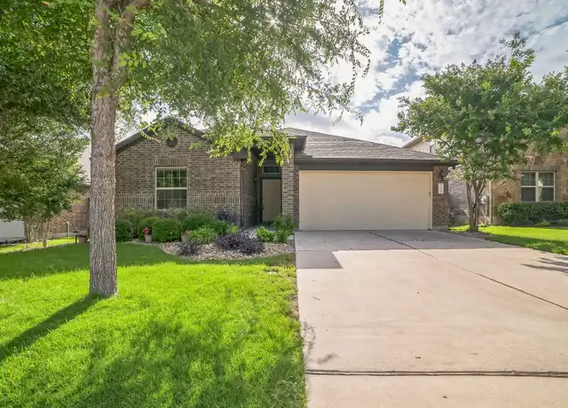 Property at 1301 Daylily Loop, Georgetown, TX, 78626, 4 beds, 2 baths, [object Object]