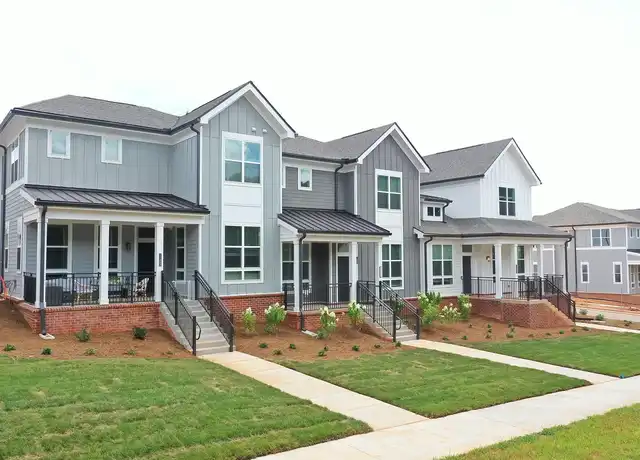 Property at Townhomes at Bridlestone - 17014 Fairmount Way, Pineville, NC, 28134, 2-3 beds, 2.5-3.5 baths, [object Object]