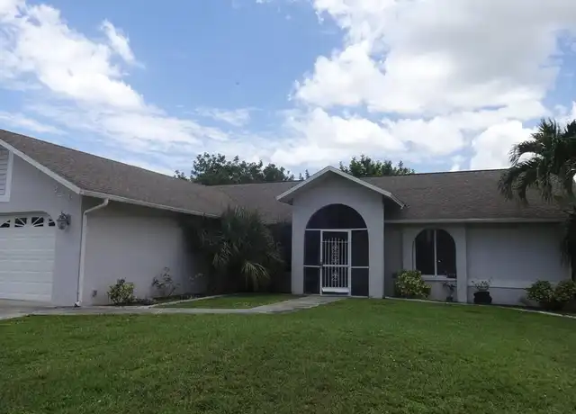 Property at 223 SE 46th St, Cape Coral, FL, 33904, 3 beds, 2 baths, [object Object]