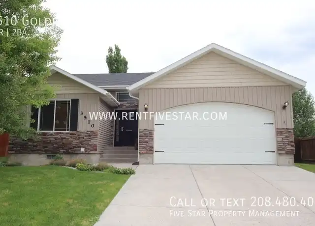 Property at 3510 Golden Ave, Pocatello, ID, 83204, 3 beds, 2 baths, [object Object]