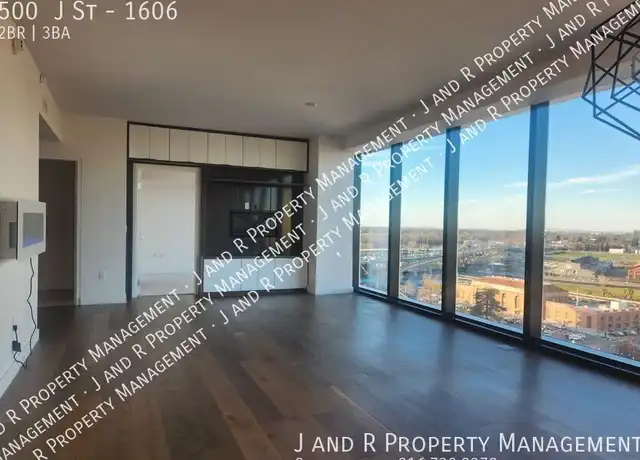 Property at 500 J St #1606, Sacramento, CA, 95814, 2 beds, 2.5 baths, [object Object]