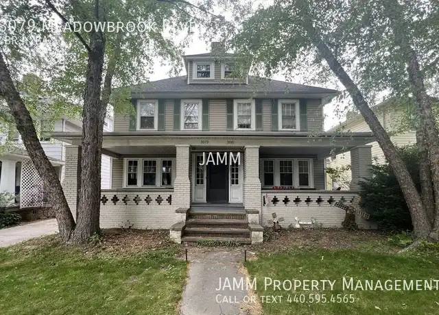 Property at 3079 Meadowbrook Blvd, Cleveland Heights, OH, 44118, 4 beds, 2 baths, [object Object]