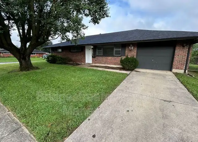 Property at 4187 Cordell Dr, Dayton, OH, 45439, 3 beds, 1 bath, [object Object]