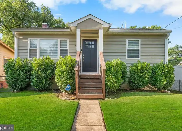 Property at 5803 Ravenswood Rd, Riverdale, MD, 20737, 4 beds, 3 baths, [object Object]