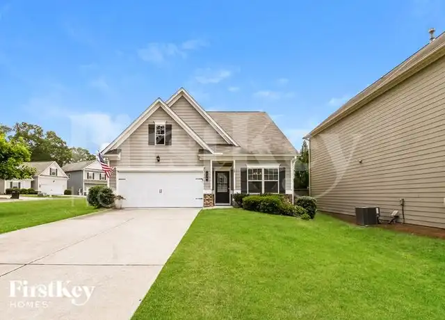 Property at 136 Prominence Ct, Canton, GA, 30114, 4 beds, 2.5 baths, [object Object]