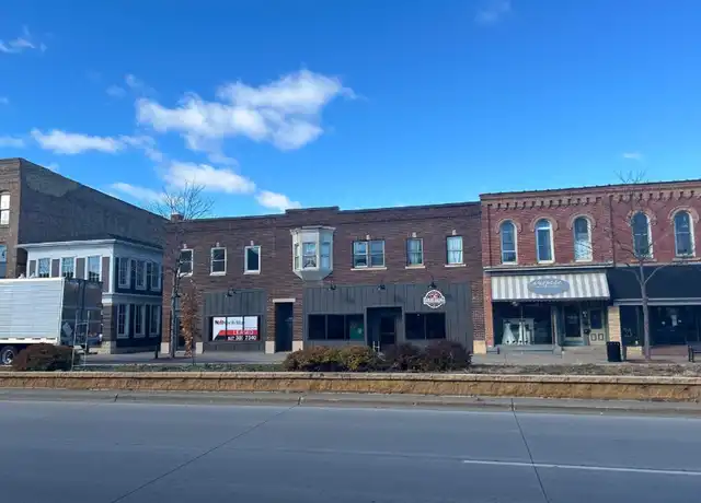 Property at 208 S Minnesota Ave Unit 202, St Peter, MN, 56082, 3 beds, 1 bath, [object Object]