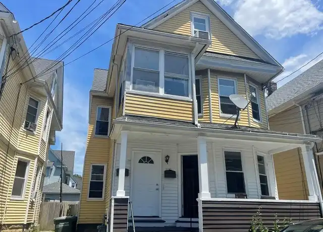 Property at 114 Denver Ave Unit 1, Bridgeport, CT, 06605, 2 beds, 1 bath, [object Object]