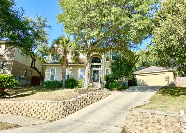 Property at 3500 Angora Trl, Schertz, TX, 78154, 4 beds, 3.5 baths, [object Object]