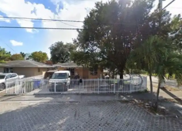 Property at 1298 NW 38th St, Miami, FL, 33142, 3 beds, 2 baths, [object Object]