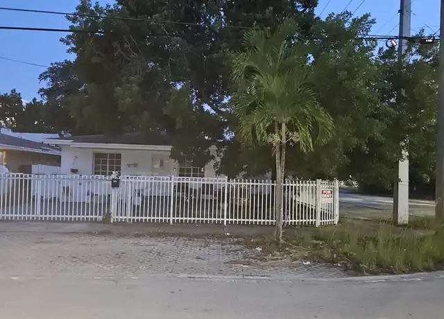 Property at 1298 NW 38th St, Miami, FL, 33142, 3 beds, 2 baths, [object Object]