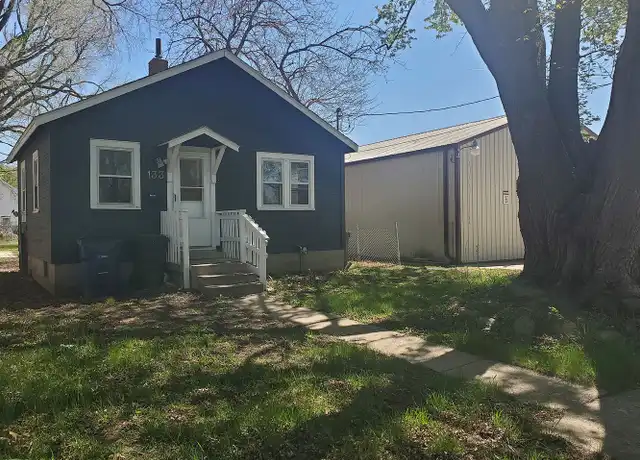 Property at 133 Joder Ave, Waterloo, IA, 50701, 1 bed, 1 bath, [object Object]