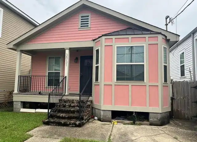 Property at 3031 Saint Ann St, New Orleans, LA, 70119, 2 beds, 2 baths, [object Object]