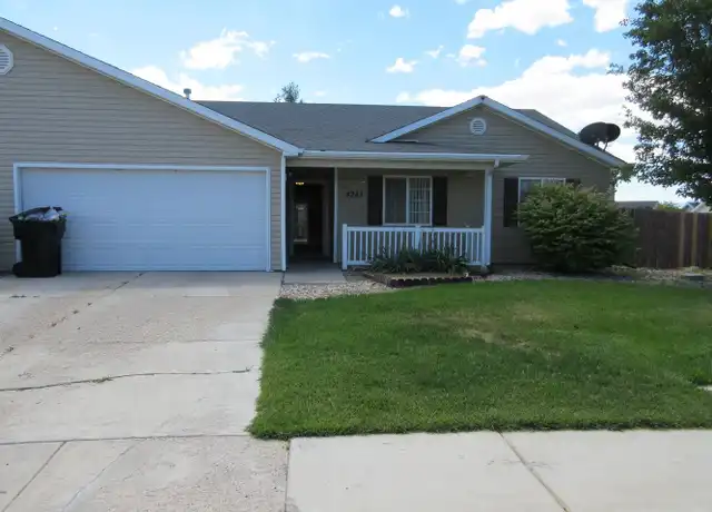 Property at 4283 W 250 N, Cedar City, UT, 84720, 3 beds, 2 baths, [object Object]