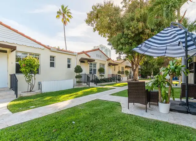 Property at 814 Lenox Ave Unit 814-2, Miami Beach, FL, 33139, 1 bed, 1 bath, [object Object]