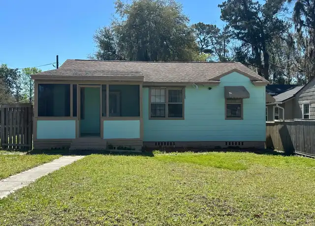 Property at 402 W 62nd St, Jacksonville, FL, 32208, 3 beds, 1 bath, [object Object]