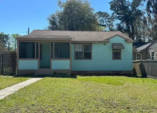 Property at 402 W 62nd St, Jacksonville, FL, 32208, 3 beds, 1 bath, [object Object]