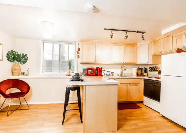 Property at 750 E 200 S Unit 1A, Salt Lake City, UT, 84102, 1 bed, 1 bath, [object Object]