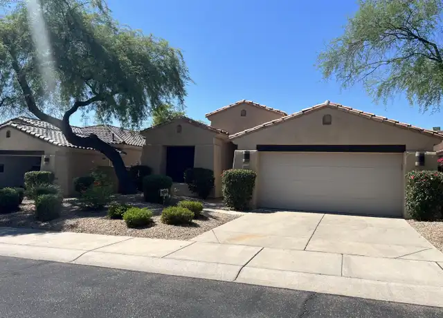 Property at 8214 E Sierra Pinta Dr, Scottsdale, AZ, 85255, 3 beds, 3 baths, [object Object]
