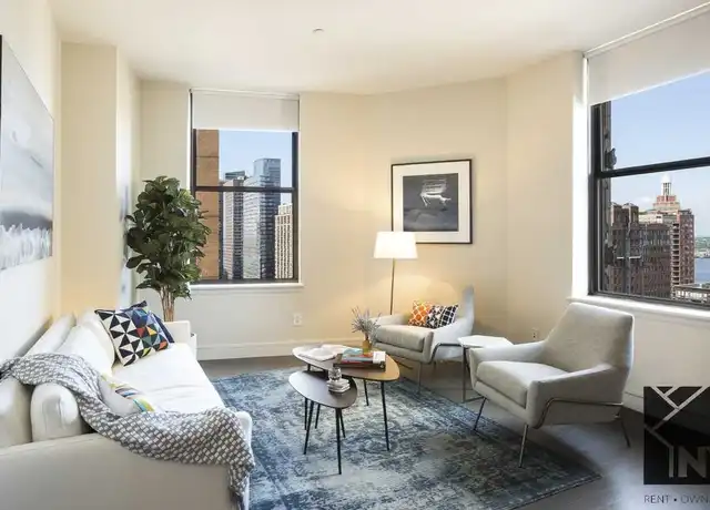 Property at 90 West St Unit 19B, New York, NY, 10006, 0 beds, 1 bath, [object Object]