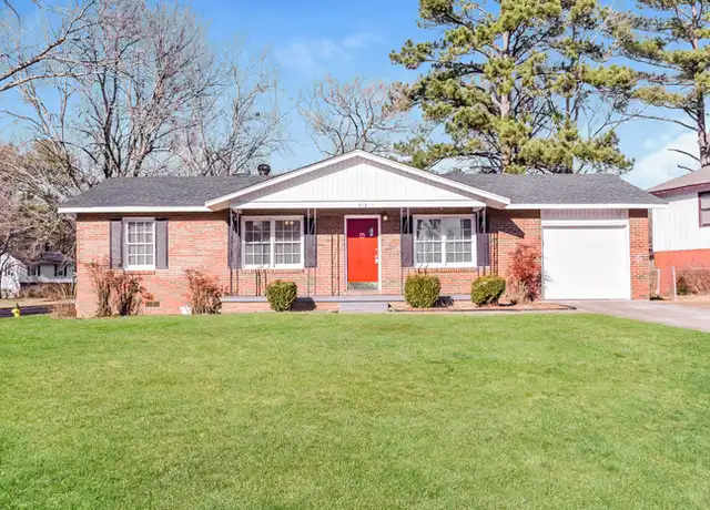 Property at 612 Glasgow Rd NW, Huntsville, AL, 35811, 3 beds, 2 baths, [object Object]