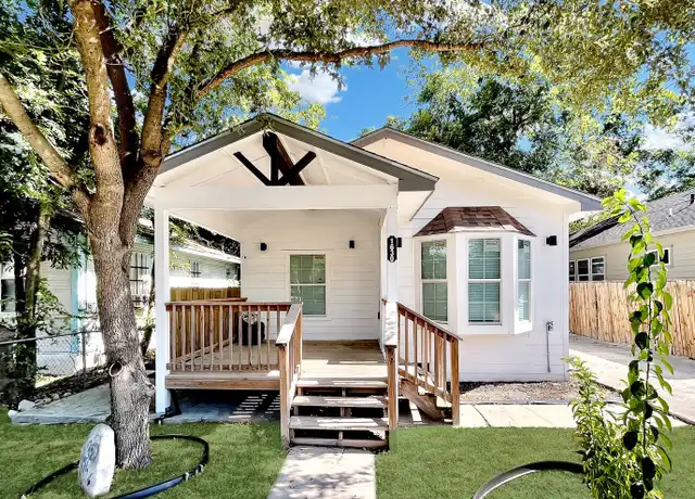 Property at 1630 Burnet St, San Antonio, TX, 78202, 3 beds, 2 baths, [object Object]