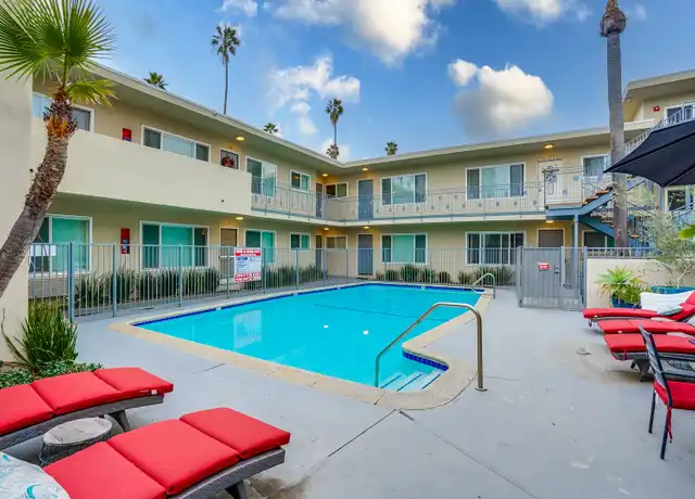 Property at 621 E 99th St Unit 13, Inglewood, CA, 90301, 1 bed, 1 bath, [object Object]