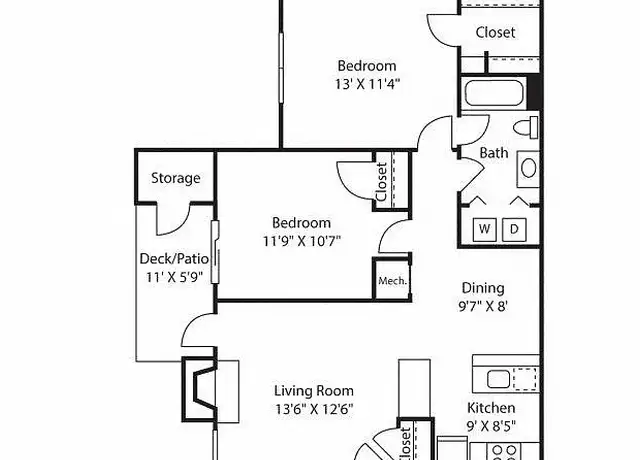 Photo of 18832 Bent Willow Cir, Germantown, MD 20874