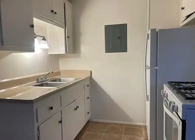 Property at El Camino Apartments - 8833 Mission Dr, Rosemead, CA, 91770, 2 beds, 1 bath, [object Object]