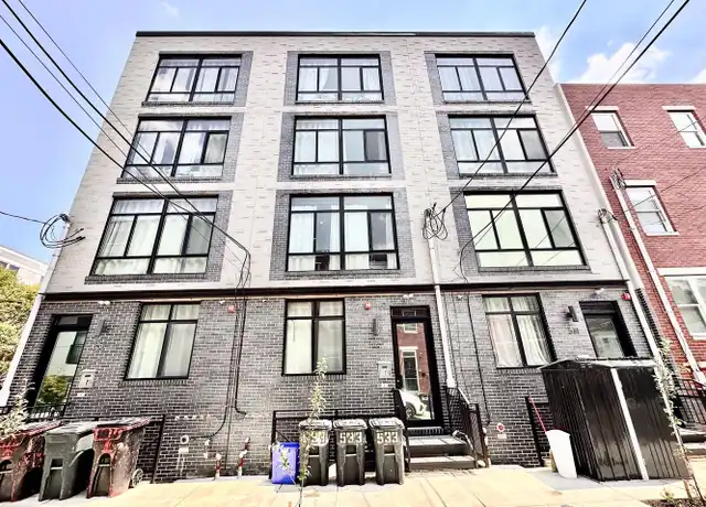 Property at 533 Budd St Unit 1B, Philadelphia, PA, 19104, 0 beds, 1 bath, [object Object]