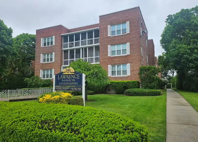 Property at 240 Central Ave Apt 3J, Lawrence, NY, 11559, 1 bed, 1 bath, [object Object]