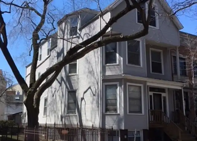 Property at 3822 N Wayne Ave #3, Chicago, IL, 60613, 2 beds, 1 bath, [object Object]