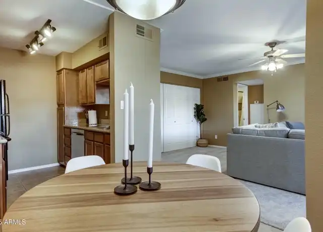 Property at 3500 N Hayden Rd #1405, Scottsdale, AZ, 85251, 1 bed, 1 bath, [object Object]
