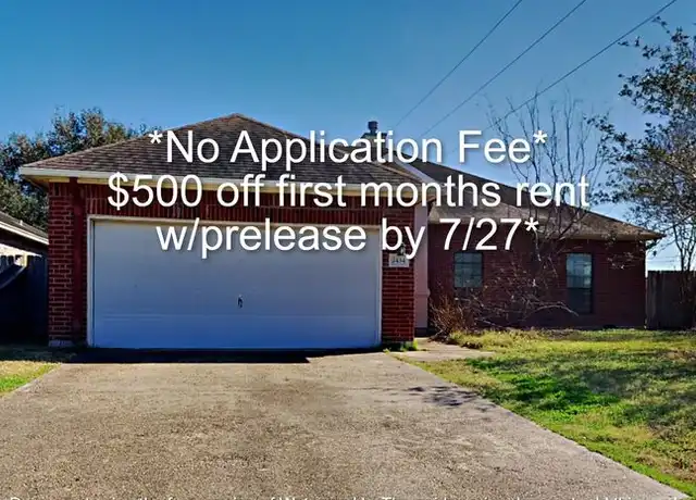 Property at 2434 Windhollow Dr, Corpus Christi, TX, 78414, 4 beds, 2 baths, [object Object]