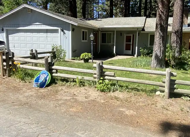 Property at 924 Linda Ave, South Lake Tahoe, CA, 96150, 3 beds, 2 baths, [object Object]