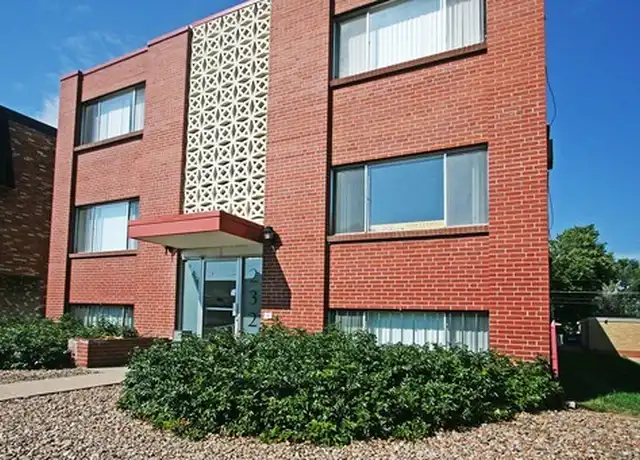 Property at 2321 S Race St Unit 203, Denver, CO, 80210, 1 bed, 1 bath, [object Object]