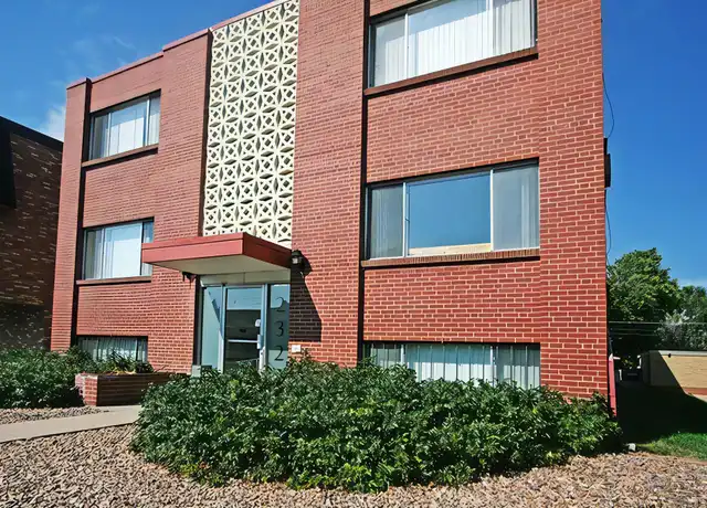 Property at 2321 S Race St Unit 203, Denver, CO, 80210, 1 bed, 1 bath, [object Object]
