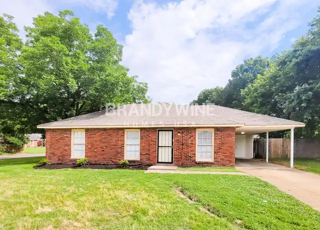 Property at 4974 Cottonwood Rd, Memphis, TN, 38118, 3 beds, 2 baths, [object Object]