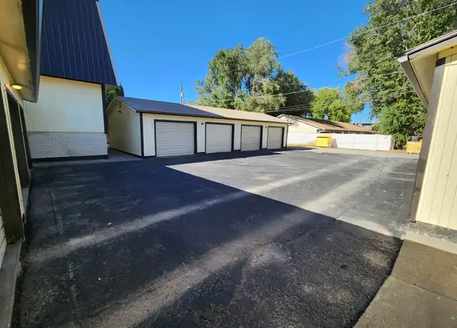 Property at 760 K St Apt 1, Idaho Falls, ID, 83402, 1 bed, 1 bath, [object Object]