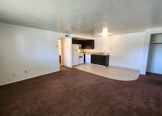 Property at 760 K St Apt 1, Idaho Falls, ID, 83402, 1 bed, 1 bath, [object Object]