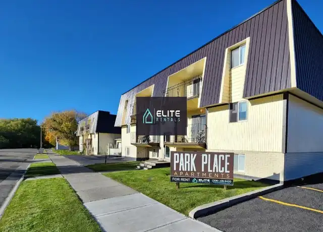 Property at 760 K St Unit 4, Idaho Falls, ID, 83402, 1 bed, 1 bath, [object Object]