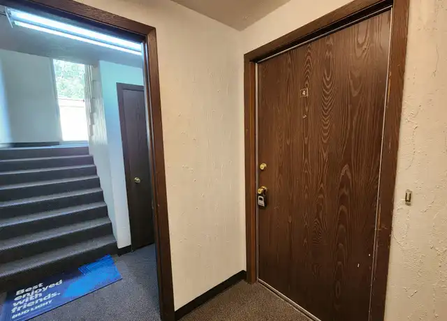 Property at 760 K St Unit 4, Idaho Falls, ID, 83402, 1 bed, 1 bath, [object Object]