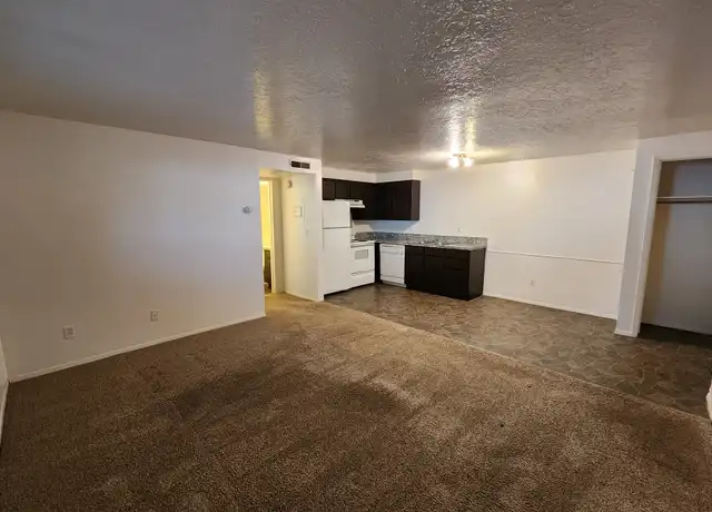 Property at 760 K St Unit 4, Idaho Falls, ID, 83402, 1 bed, 1 bath, [object Object]