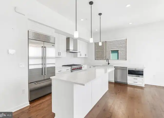 Property at 3213 Birchview Walk, Philadelphia, PA, 19125, 4 beds, 4.5 baths, [object Object]